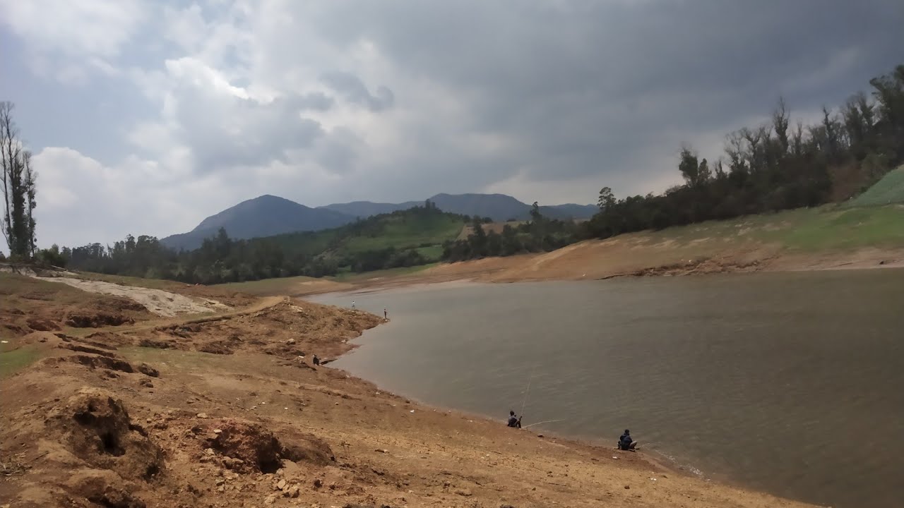Ooty/Porthi View/ooty tourist places/ooty trip/ooty vlog/ooty tour