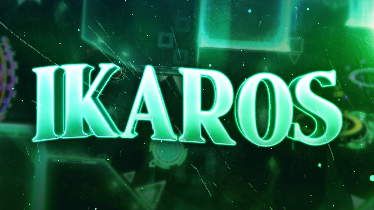 Ikaros 100% (Extreme Demon) by Pavlaxan and co