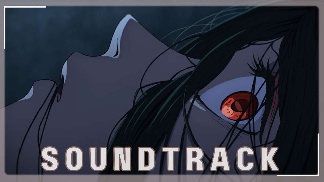 The World is Dancing Trailer Cover | Soundtrack