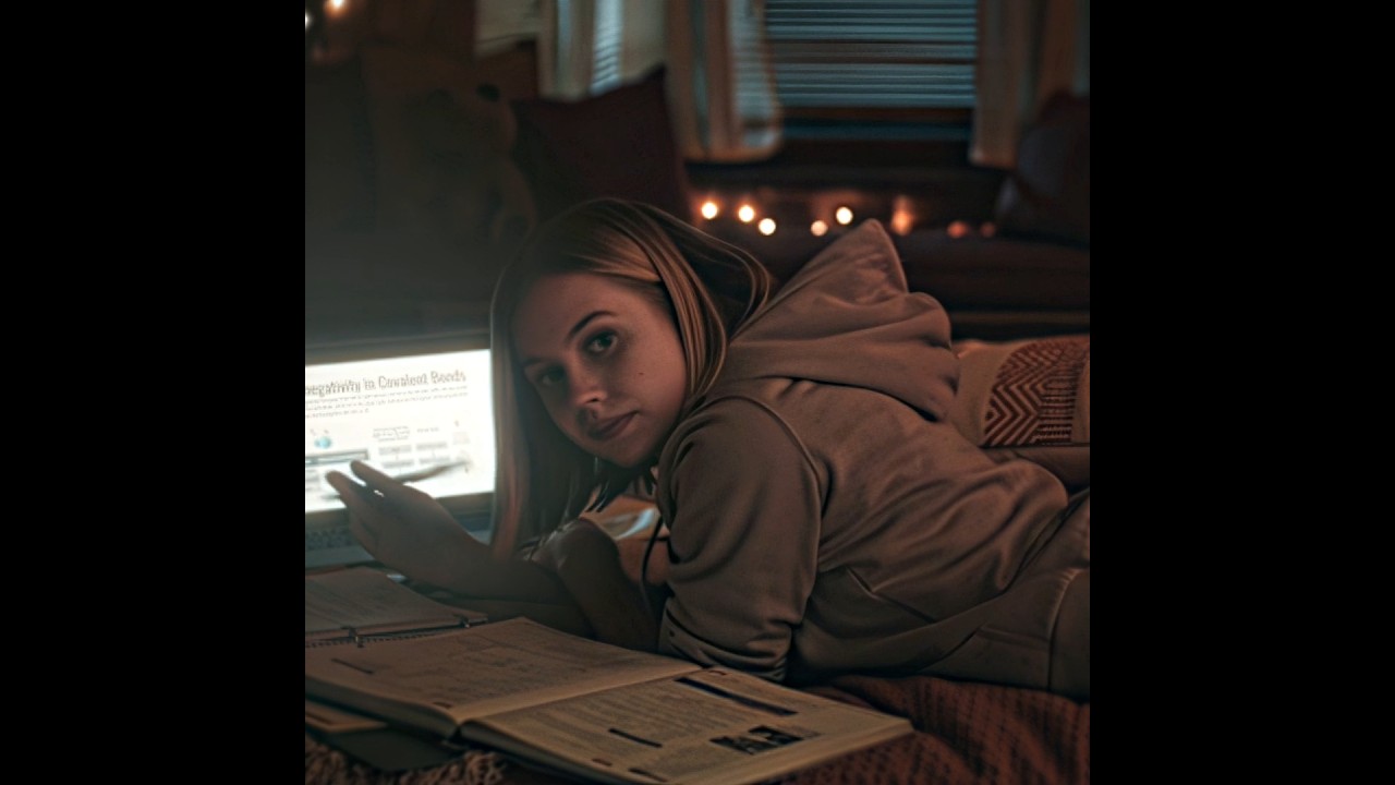Dustin fall in love 🖤💫 | #honorsociety #dustin #gatenmatarazzo #angourierice #movie #edit #shorts 🥰💫