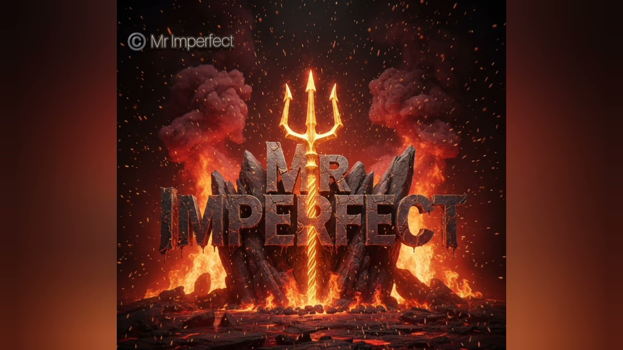 Shakti - Mr Imperfect | Imperfect Originals