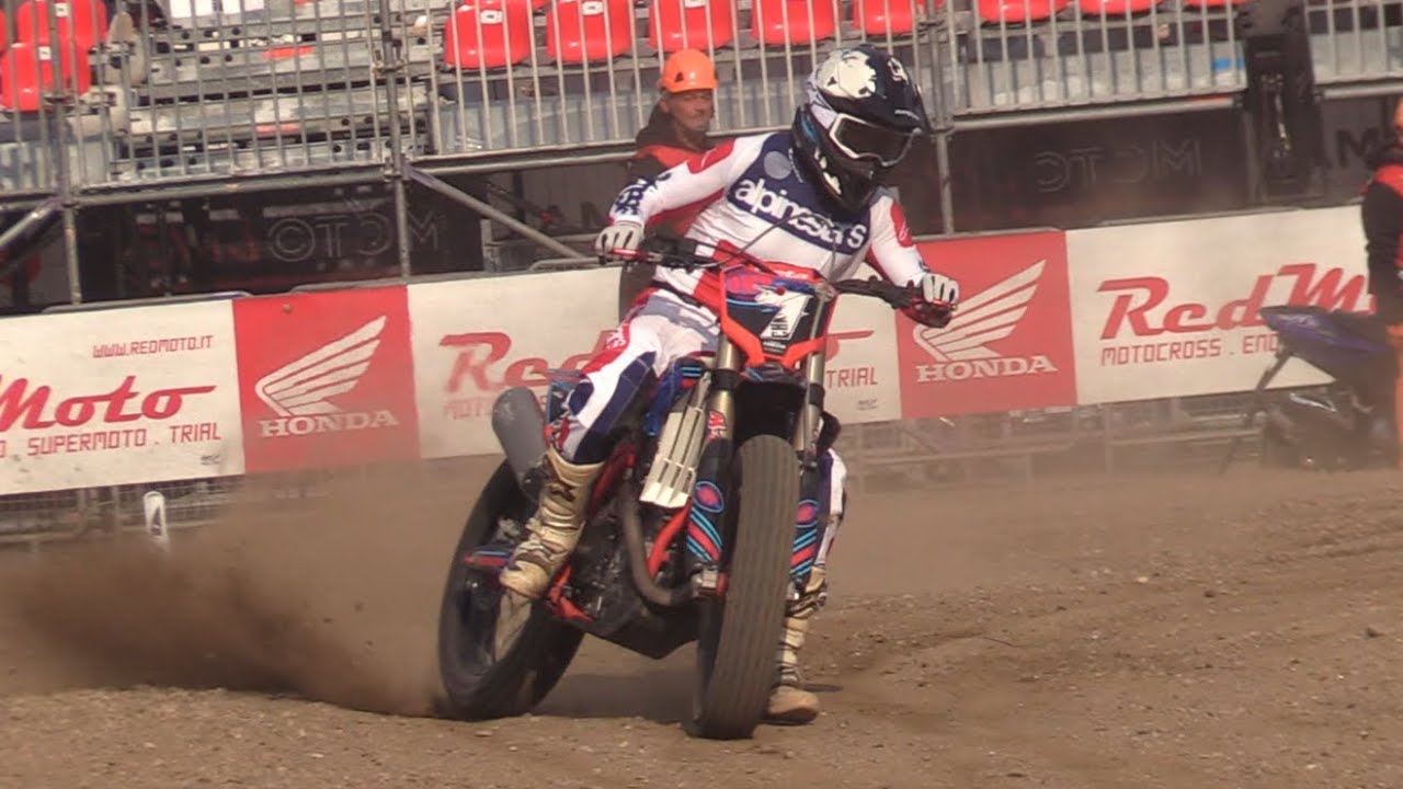EICMA Champions Charity Race Legends 2025 Race 2- Checa, Melandri, Pourchel, Everts & More Riders!