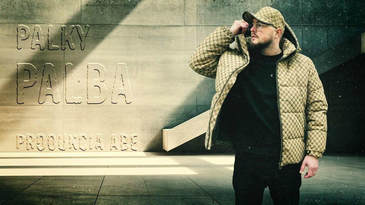 Palky - Palba (prod. Abe) |Official Audio|