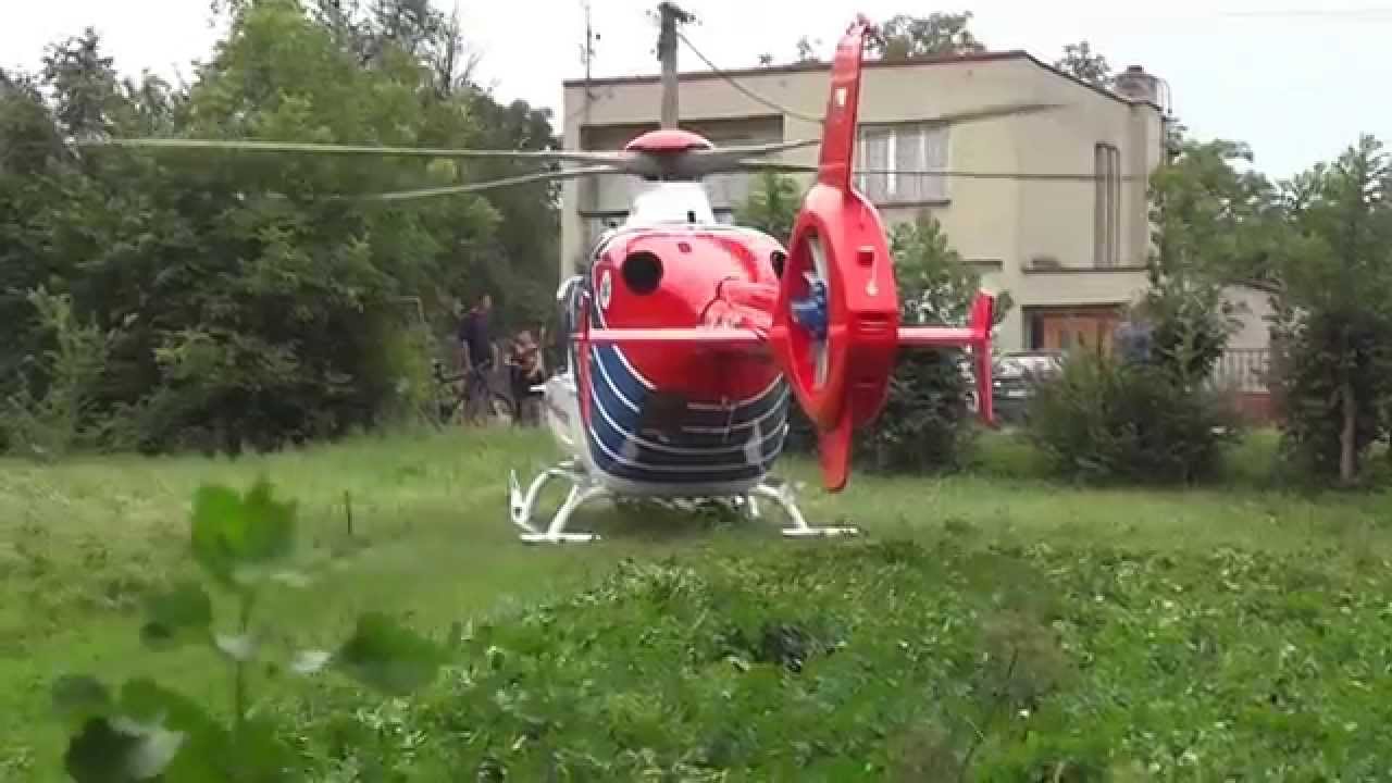 Vrtuln&iacute;k na zahradě HD