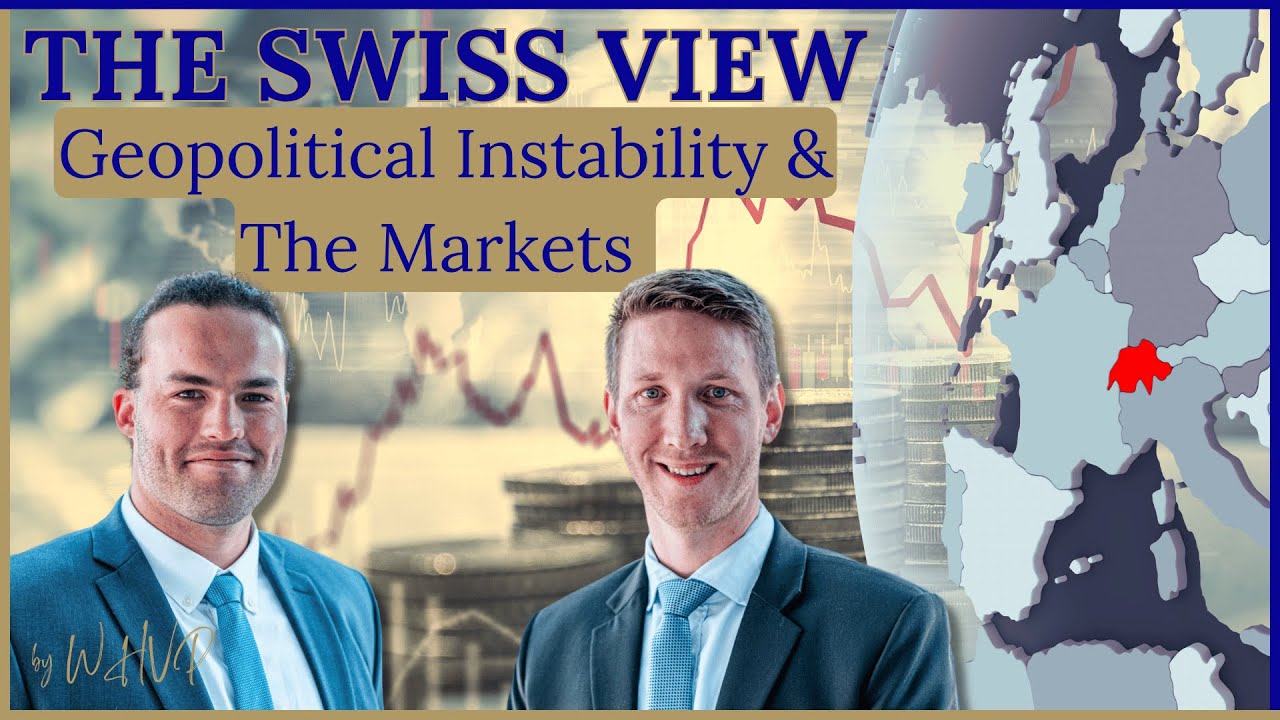 Geopolitical Instability & The Markets