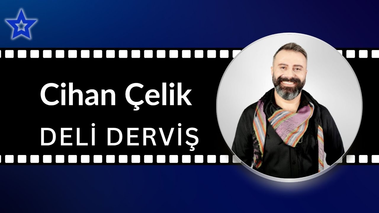 Cihan Çelik ile Deli Derviş (29 Ekim 2024)