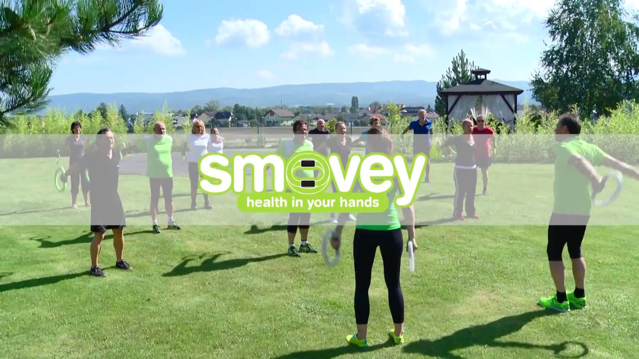 smovey - TRAILER