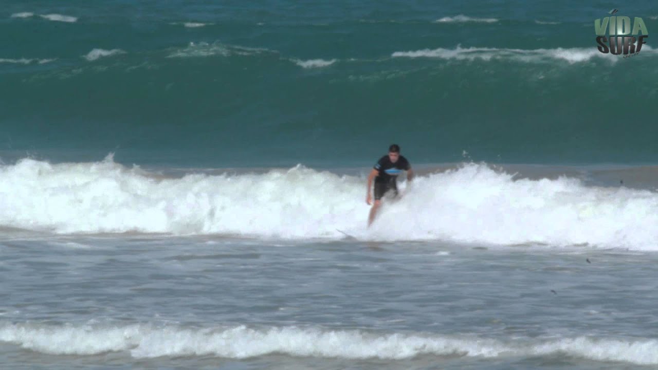 Vidasurf   Nordestino Pró 2012   Praia do Cupe   PE