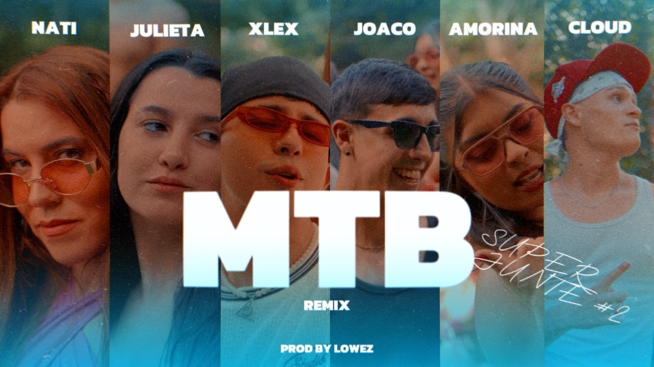 ME TOMASTE DE BOLUDO (Remix) | SUPER JUNTE #2