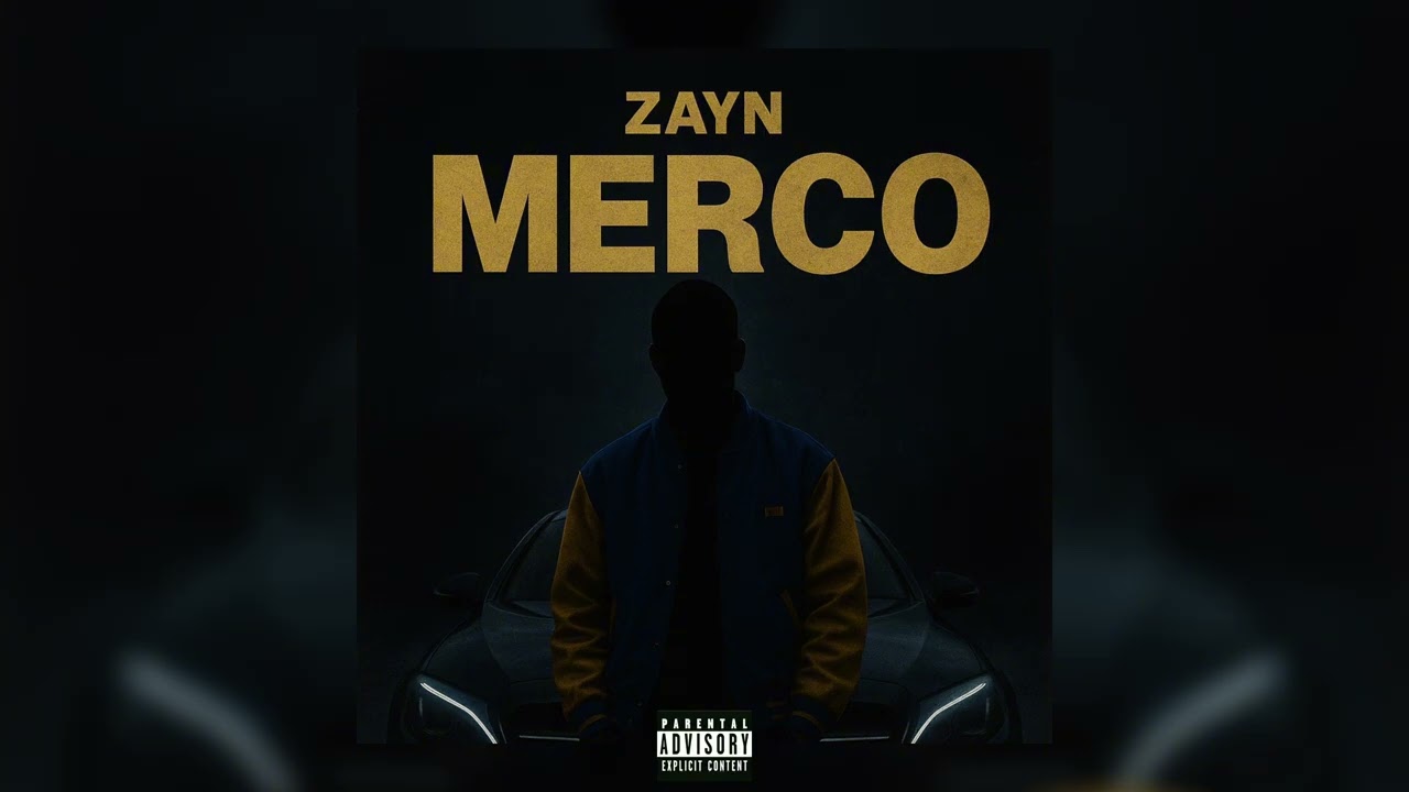 Zayn- Merco