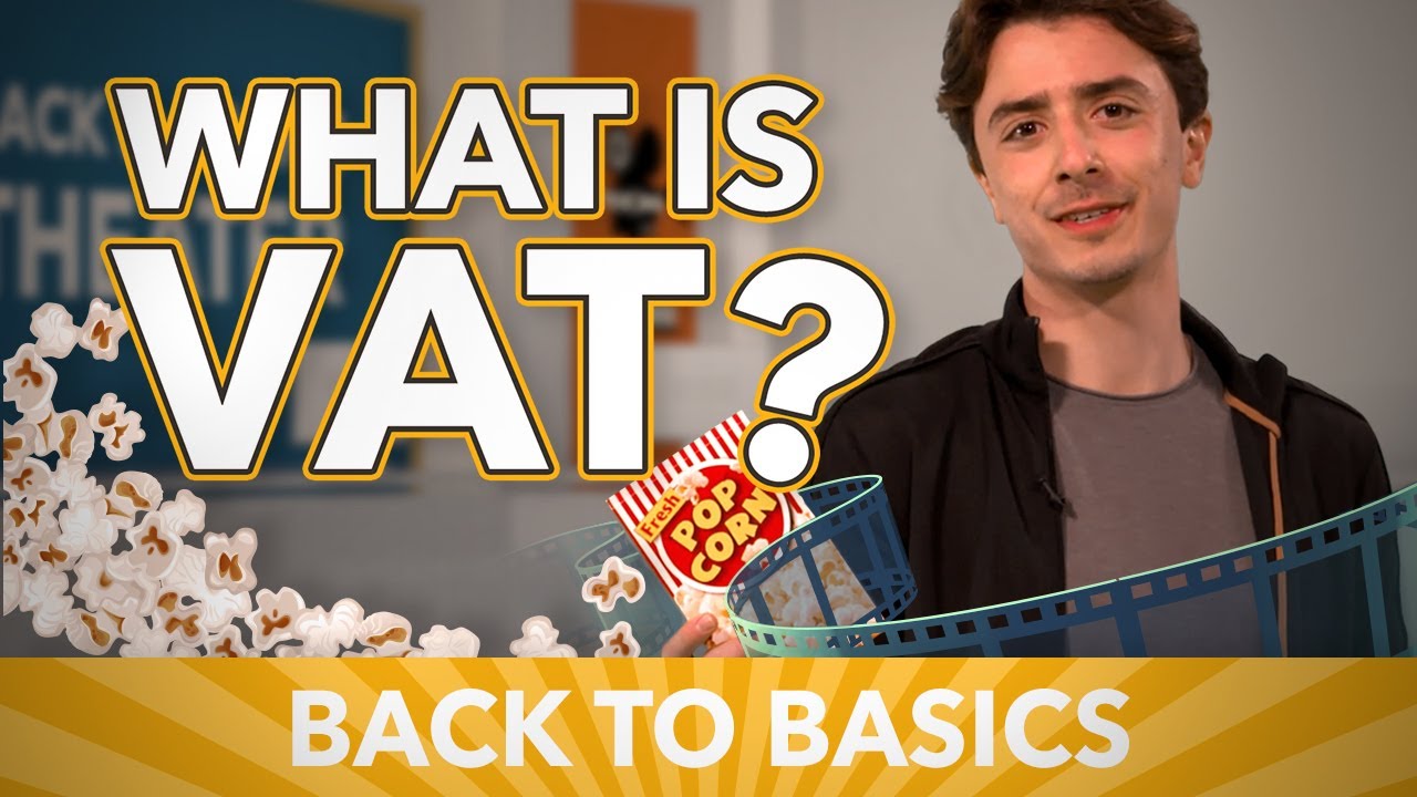 What is VAT? | Back to Basics