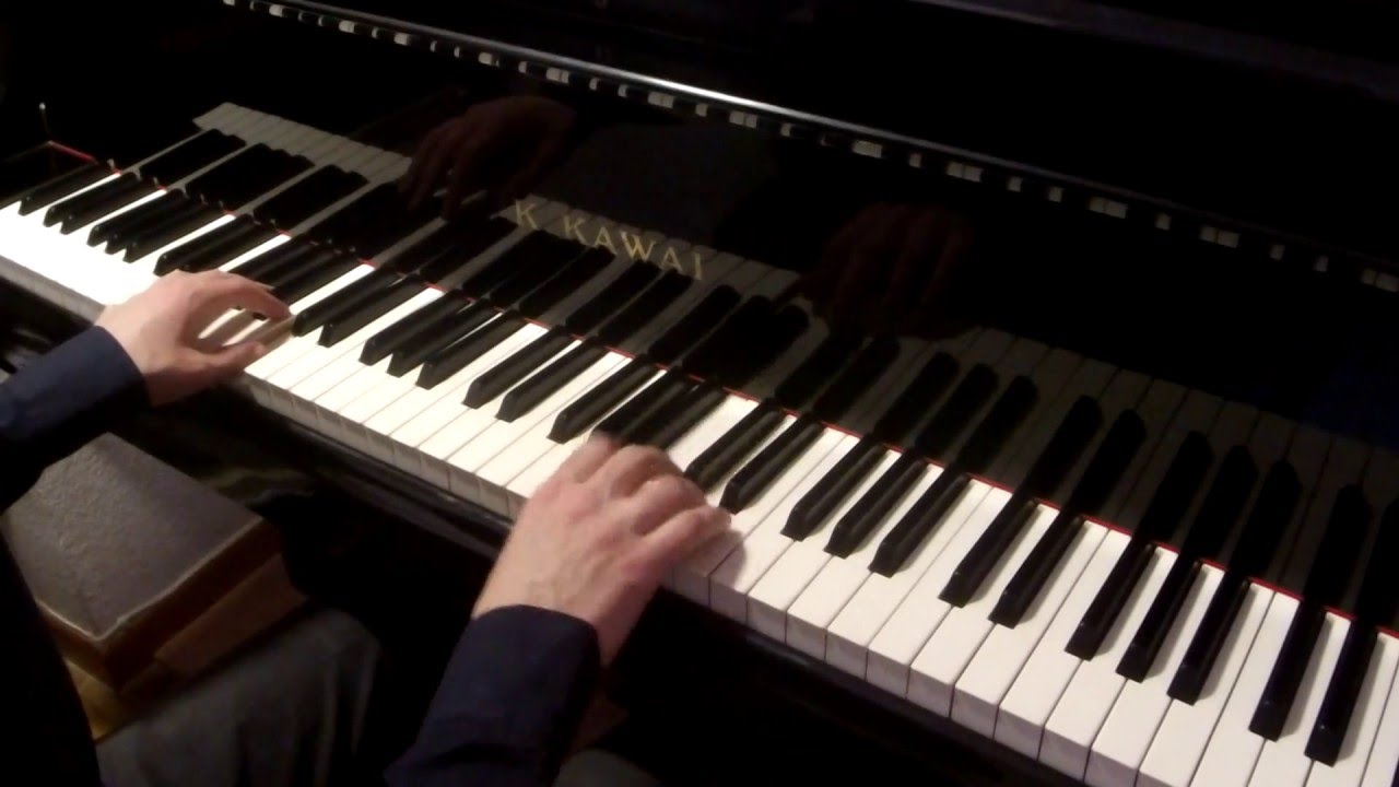 Rimsky Korsakov - The Kalendar Prince (from Scheherezade, Op. 35)