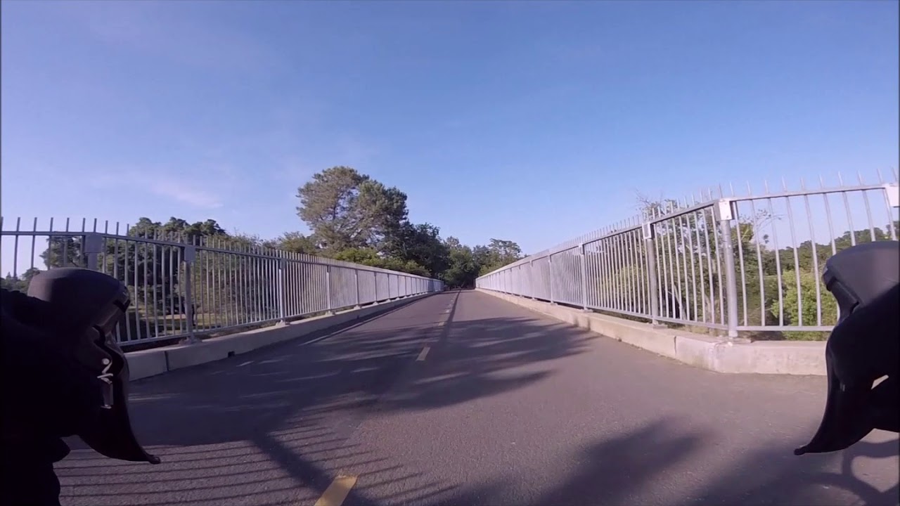 Jedediah-Smith Memorial Trail