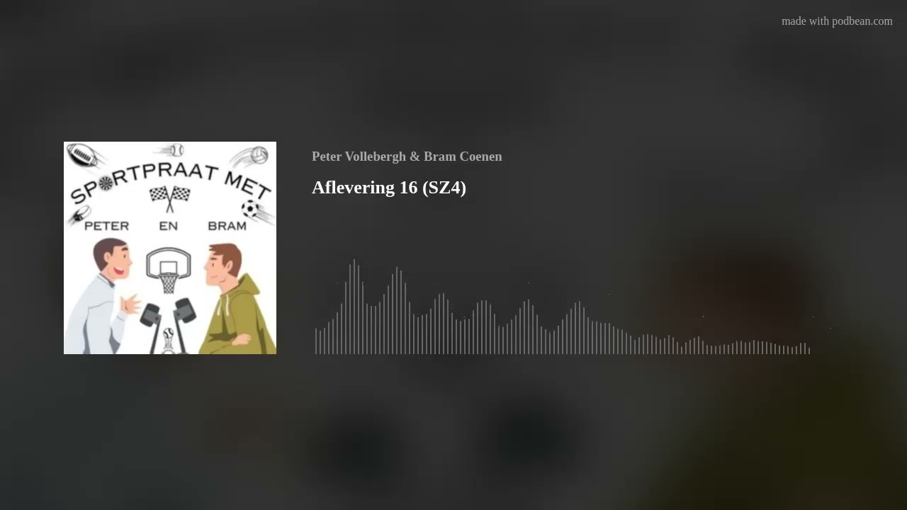 Aflevering 16 (SZ4)
