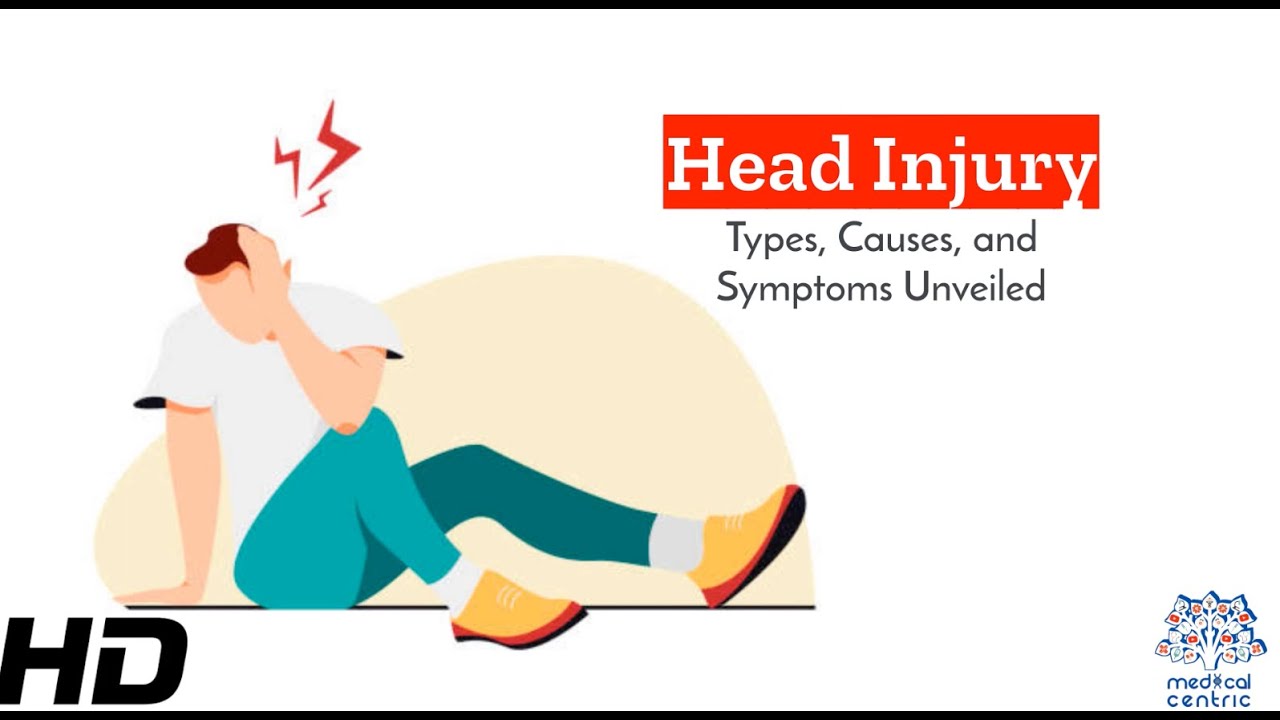 Head Injuries Unraveled: Types, Causes, and Symptoms Explored