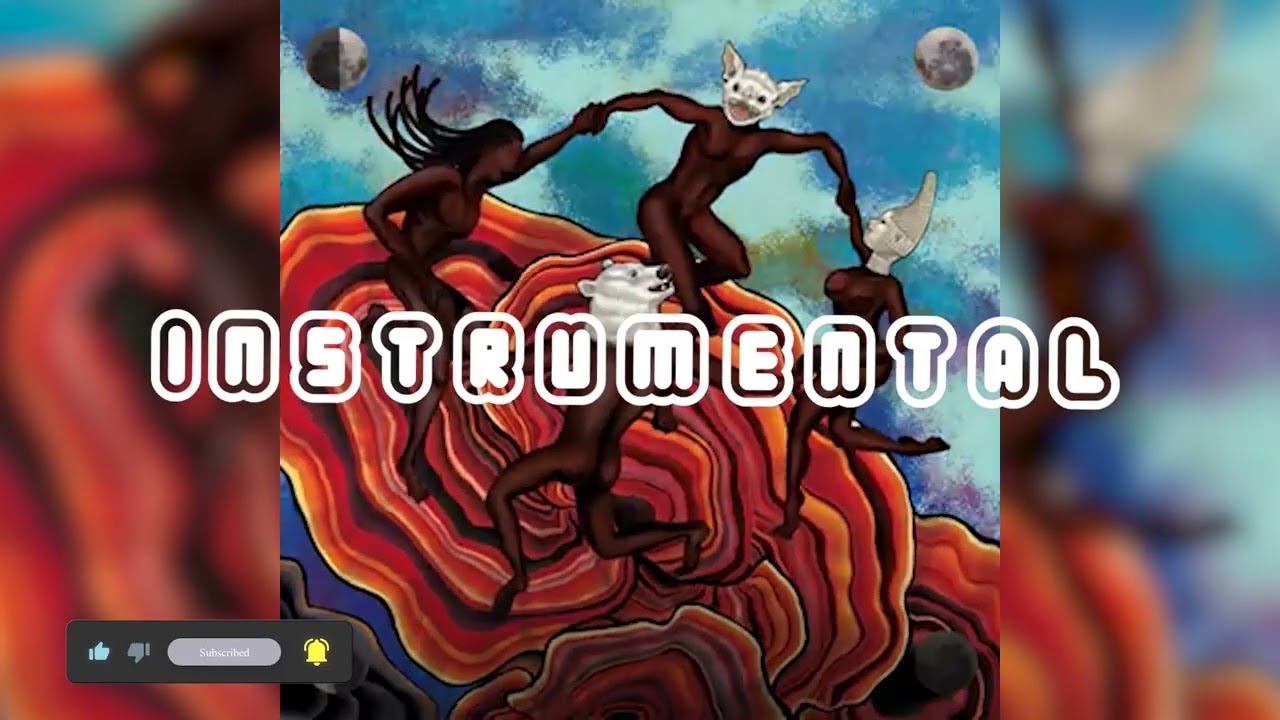 Rema - FUN (Instrumental)
