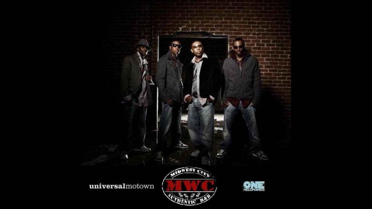 Midwest City - One Love