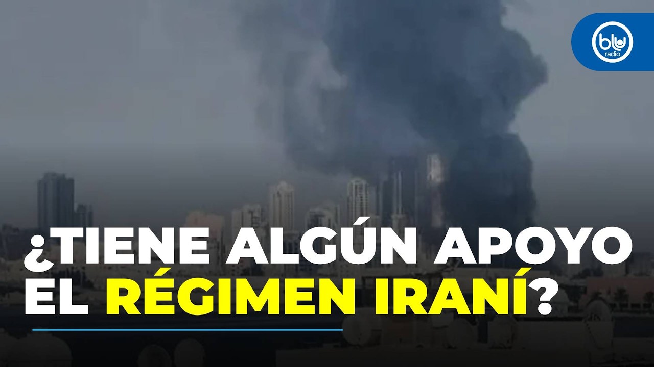 ¿Qué posibilidades hay de que Irán gane la guerra?