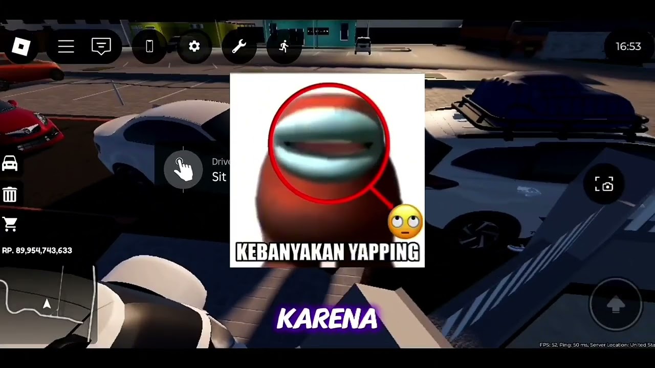 WOY KNP YG HOKI CUMAN TEMAN-TEMANKU DAHHH | GACHA 2500 KETUPAT CDID | NAWGAME