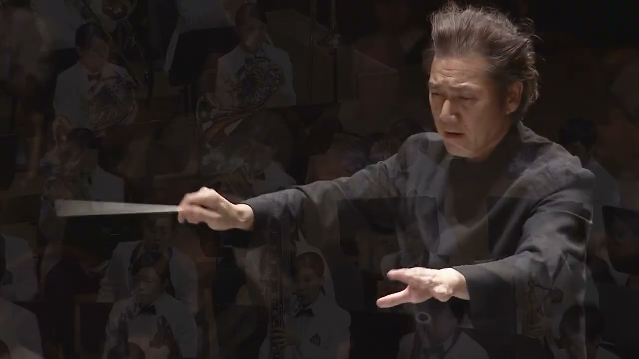 宇宙の音楽／フィリップ・スパーク　Music of the Spheres / Philip Sparke