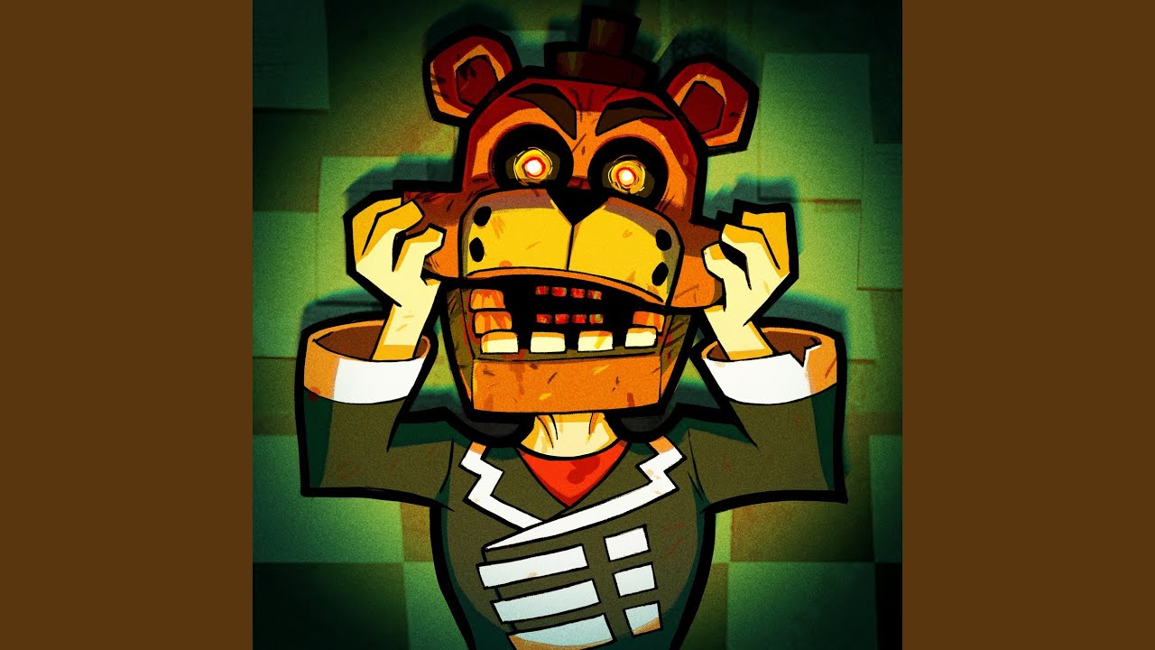 FNAF KIDS