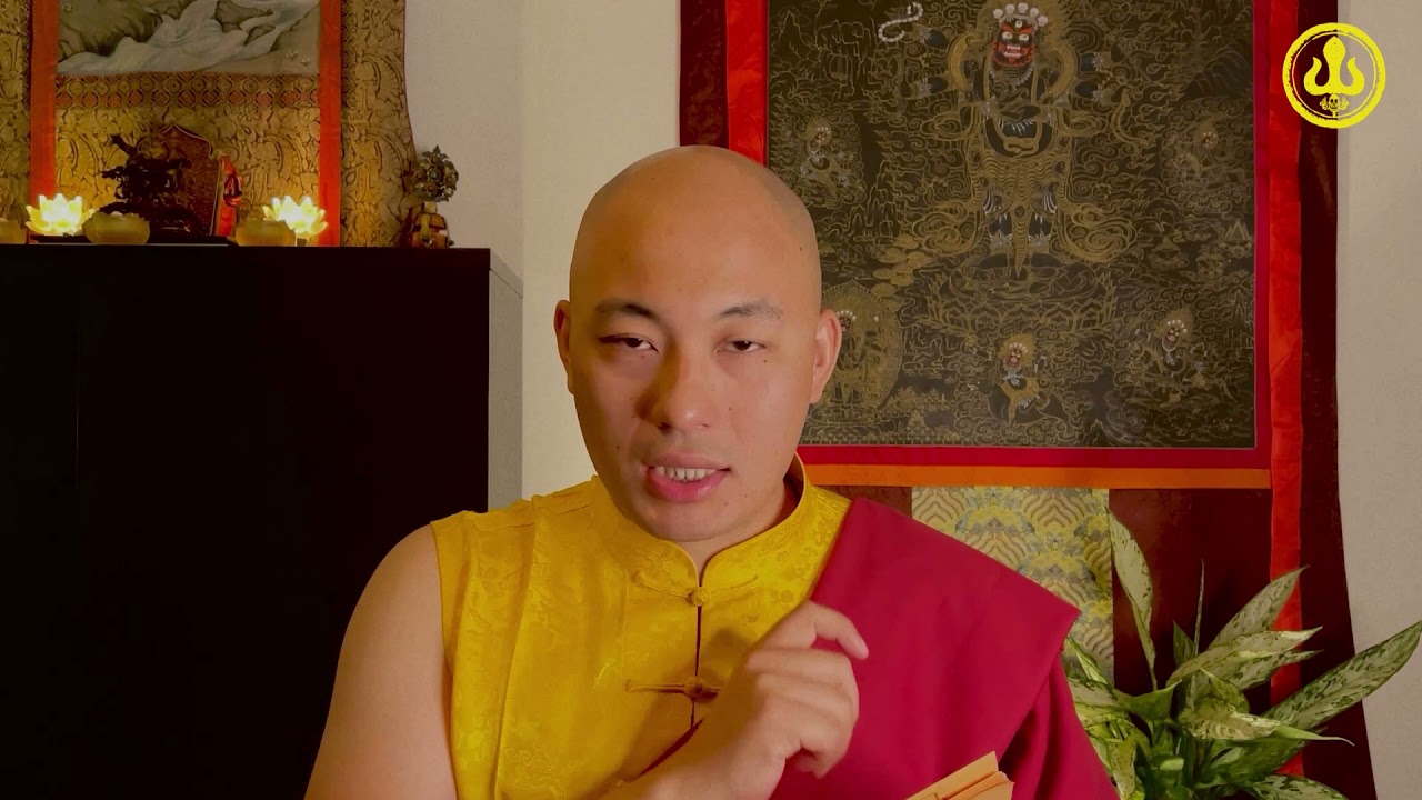 Kalu Rinpoche
