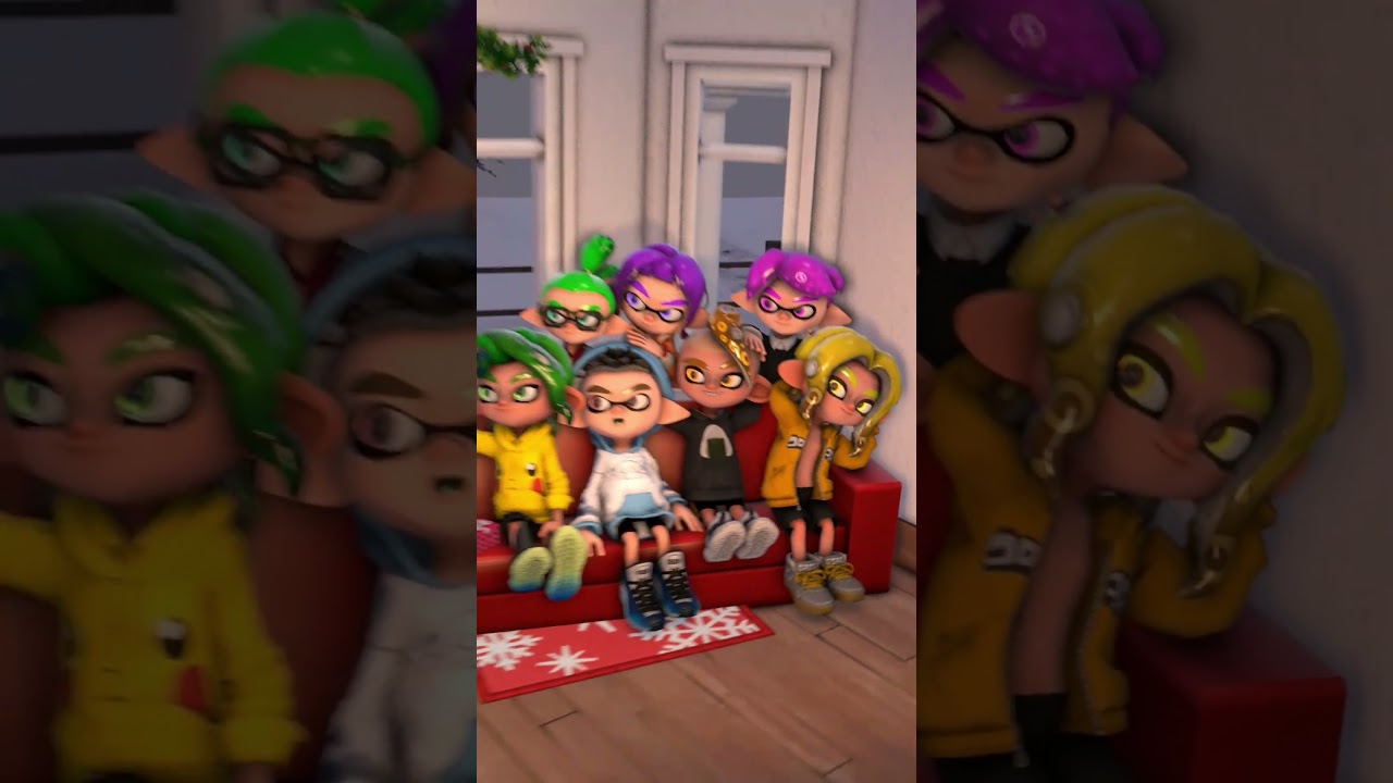 Merry Christmas!