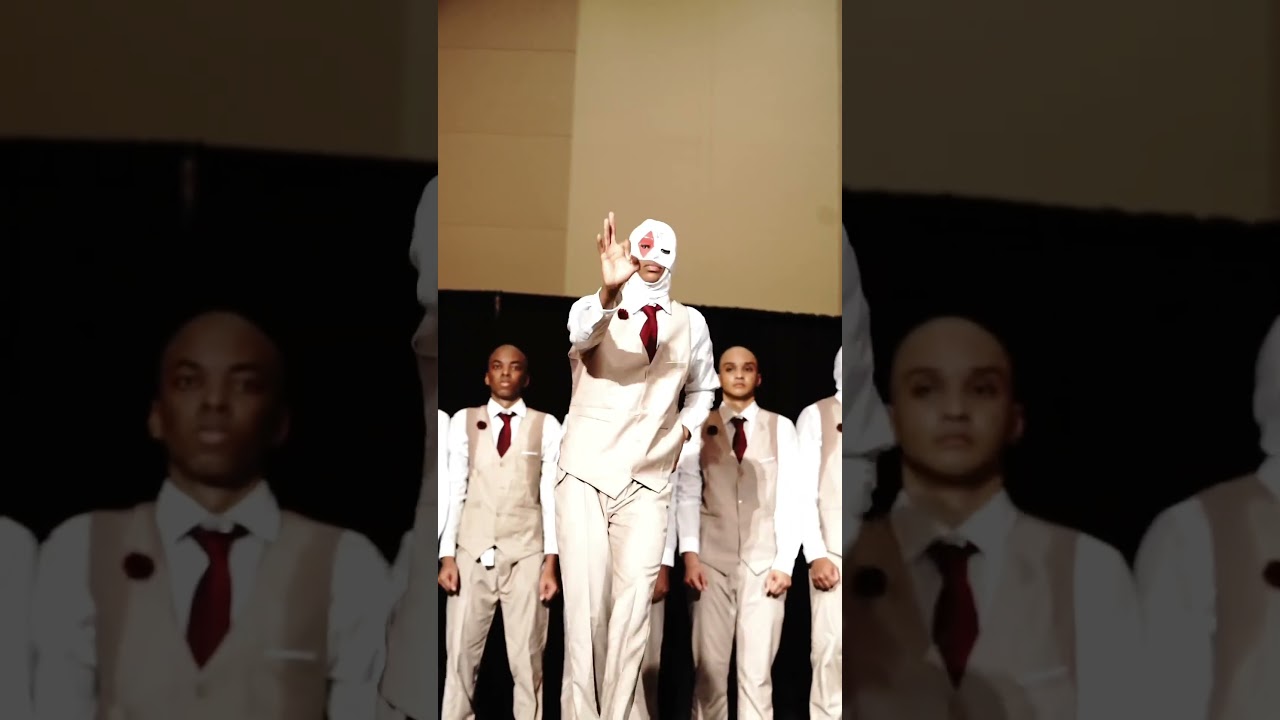 He was so smooth with it 🔥 #Nupes #kappa
