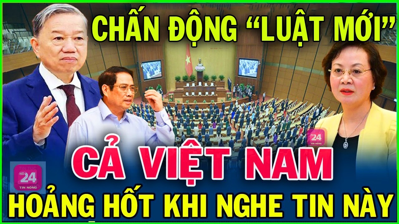 Tin khẩn thời sự 24h mới nhất ngày 14/03/2026✈Tin Nóng Chính Trị Việt Nam và Thế Giới✈#thờisự24hhd