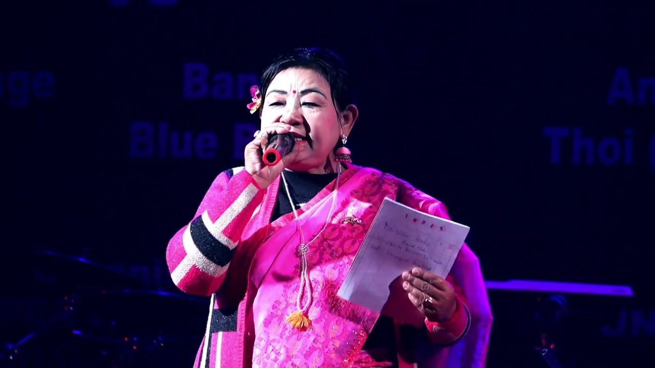 REPLAY BLUE BAND MUSICAL CONCERT