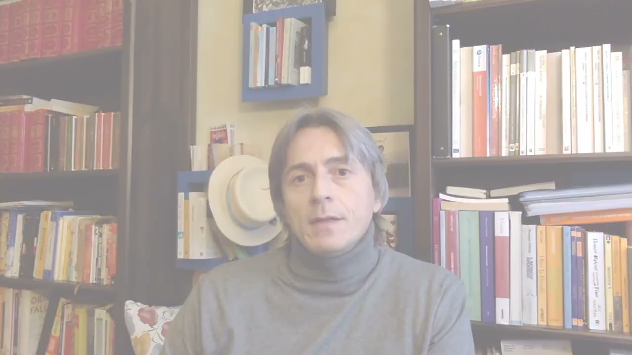 Economic Digest Ep. 10 - T. Bassetti - Redistributive policies by public inputs and income taxation