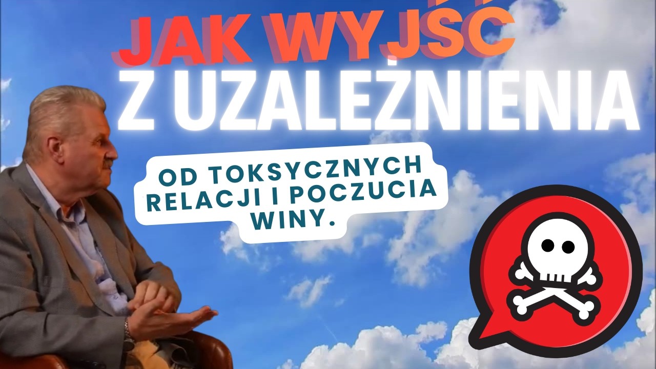 Myślałam, że to świat jest zły. Okazało się, że to ja nosiłam w sobie Matrixa.