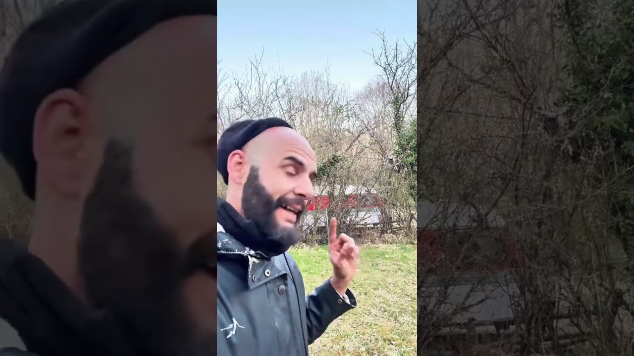 ⛏️ أجي تشوف كيفاش صاوبت هاد البلاصة