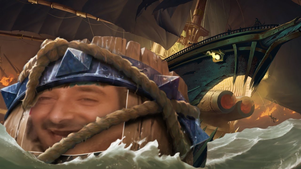 KEGW | Legends of Runeterra