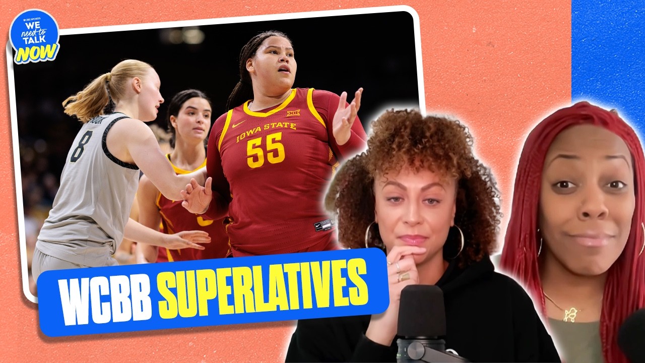 WCBB Superlatives: Why Iowa State has had the MOST disappointing season