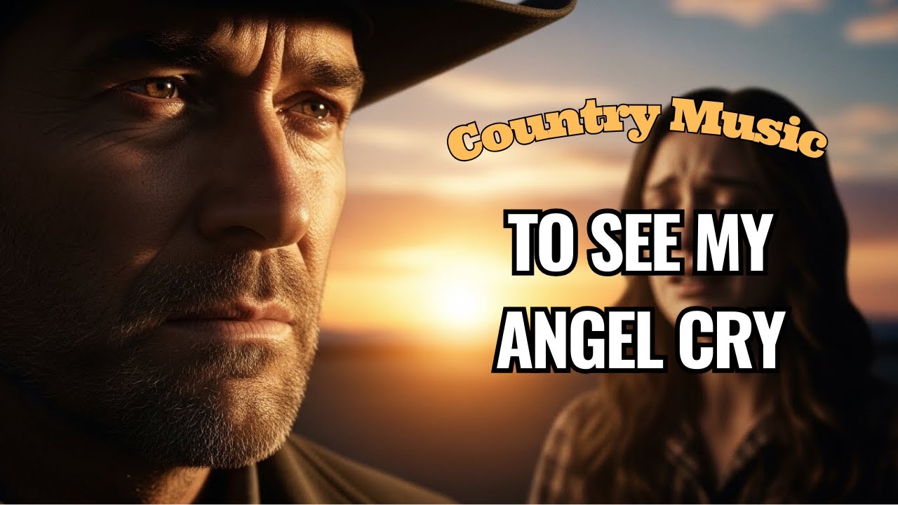 To See My Angel Cry &ndash; Conway Twitty | Classic Country Cover 🤠🎶