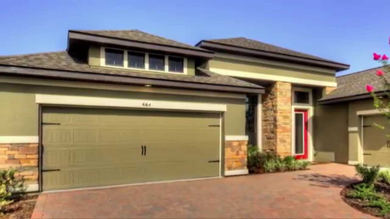 Cameron From ICI Homes at Plantation Bay Golf & Country Club