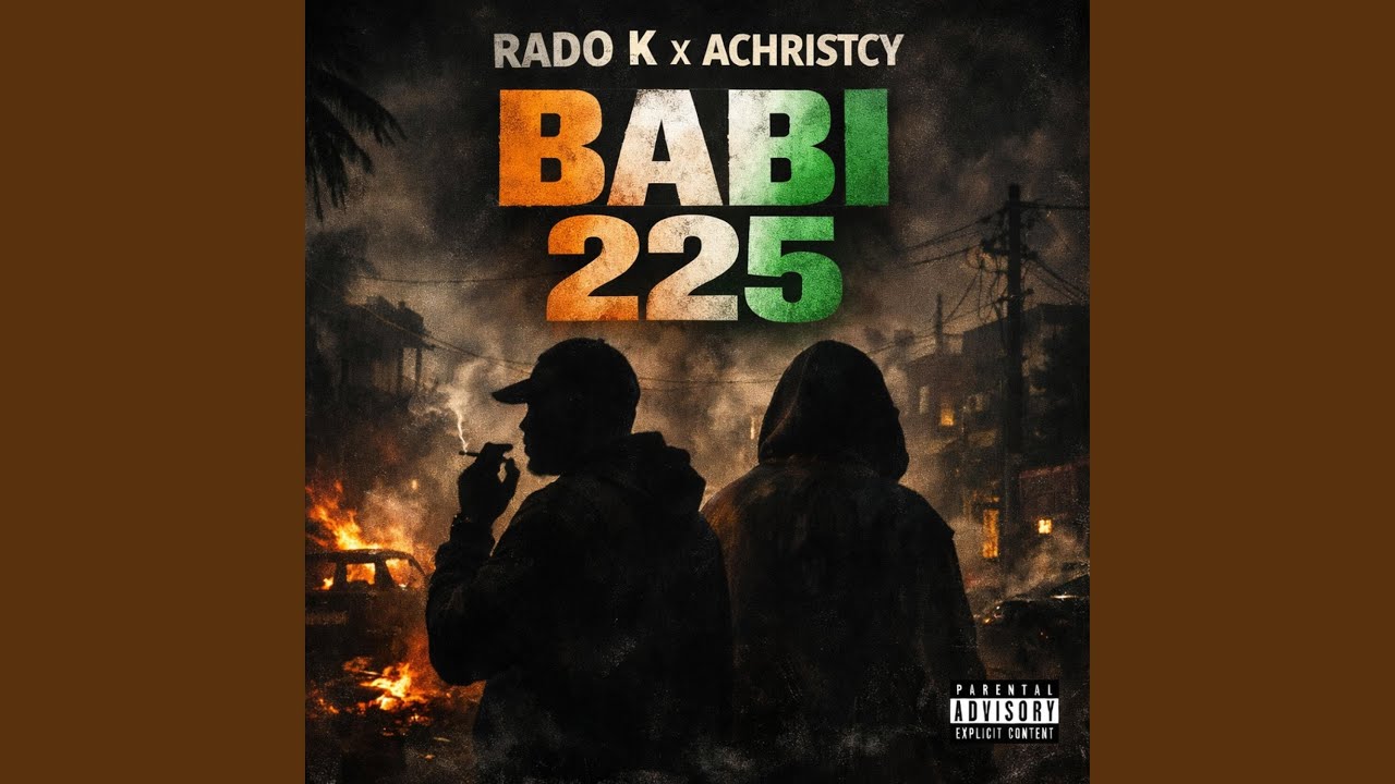 Babi 225 (feat. Achristcy)