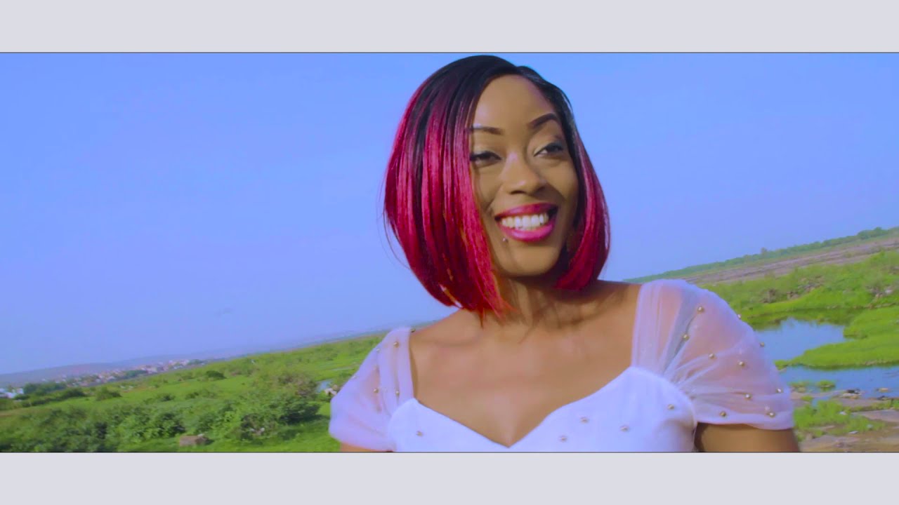 Balla CAMARA Lalaby Berthe Djandjo