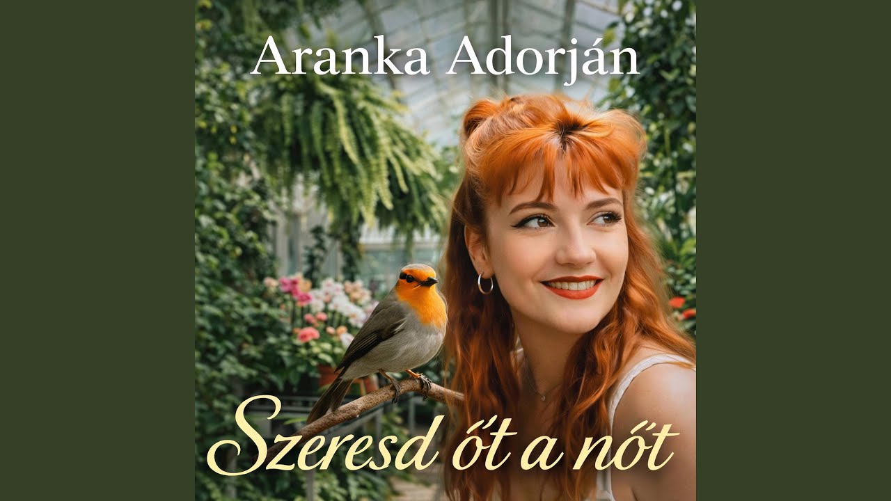 Szeresd őt a nőt