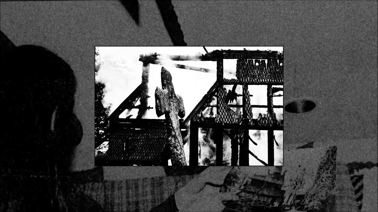 Burzum - Burzum '91 (Demo I) [Demo 1991]