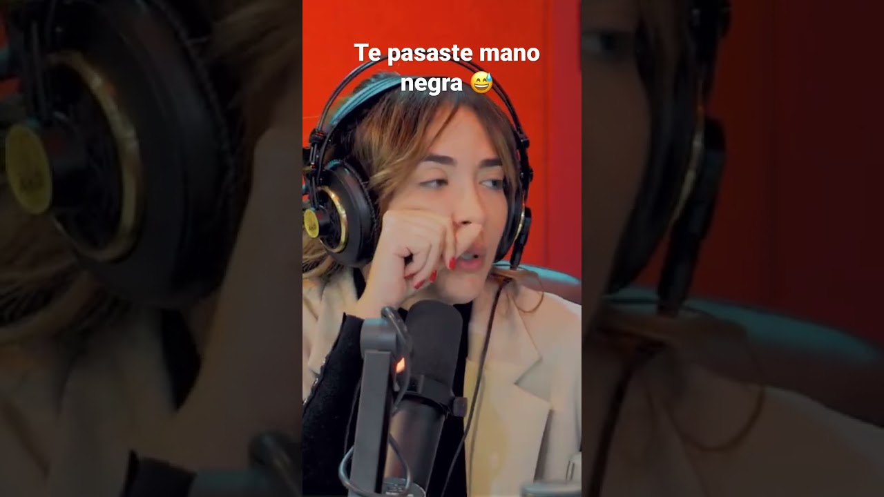 &iquest;Cuantos tu te metes al mes? Gabi Desangles