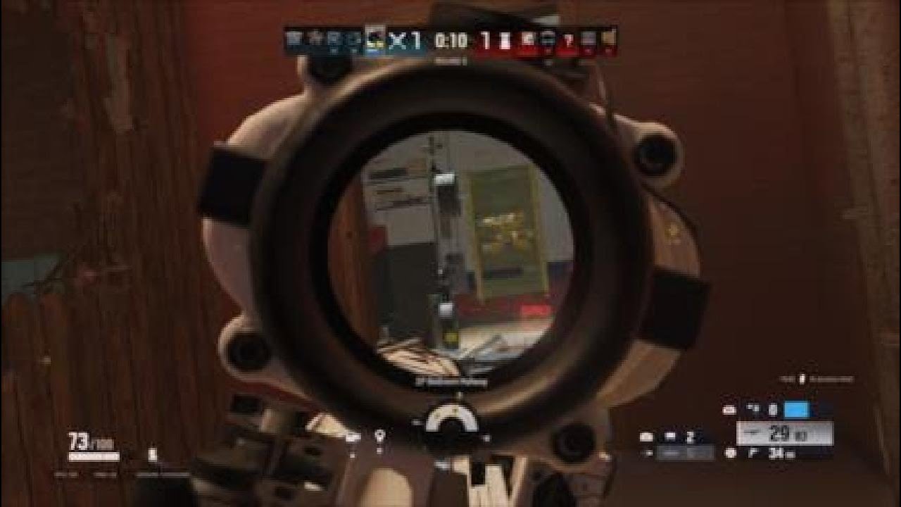 R6 Clips 2026