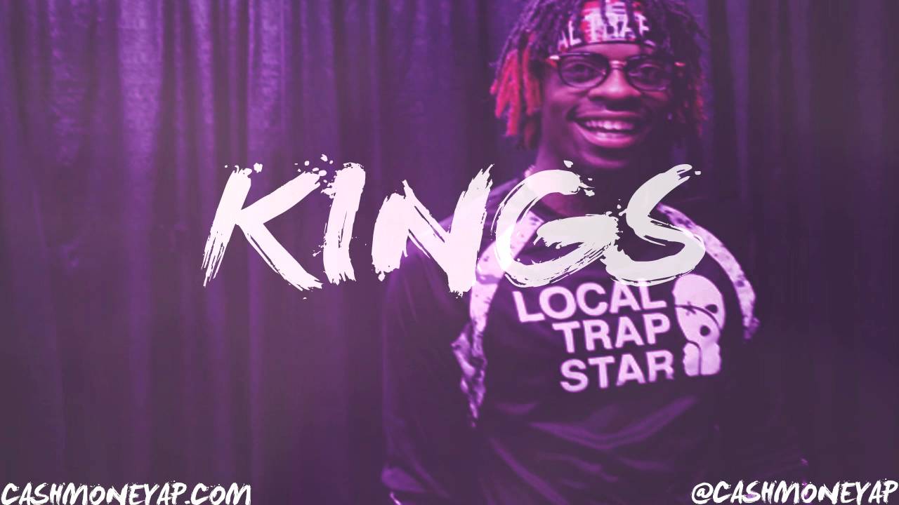 [FREE] Rich Homie Quan Type Beat 2016 - 
