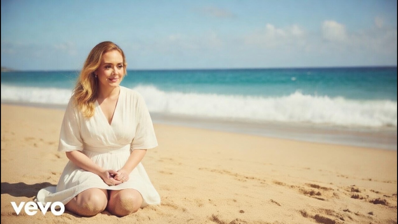 Adele - Echoes of Goodbye (new music 2026)