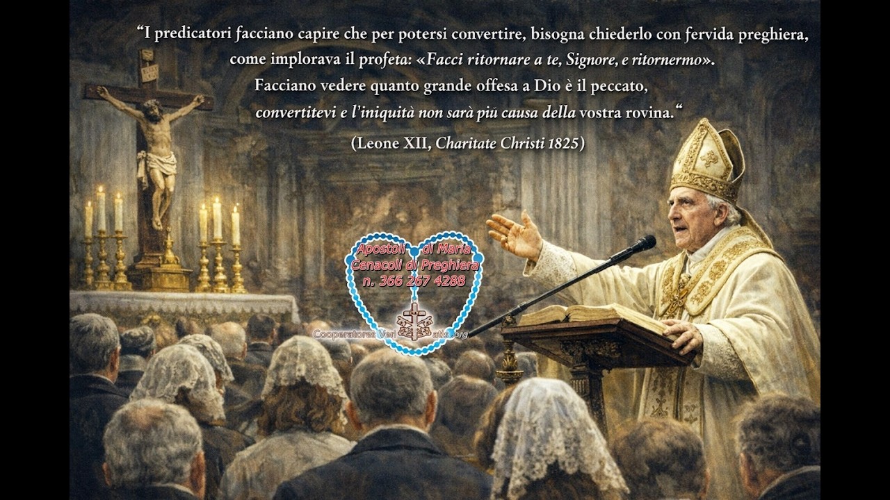 “Fare dei poveri la principale risorsa della Chiesa…” (Giovedì eucaristico)