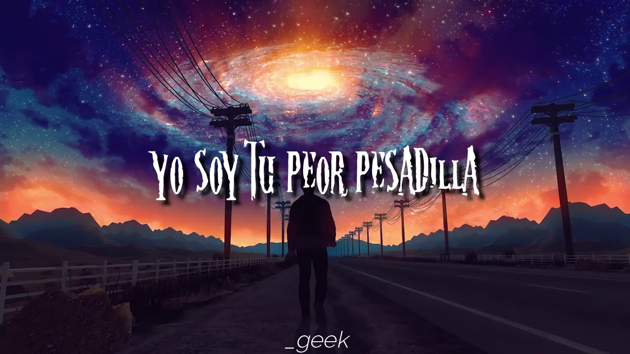 Fall Out Boy - Novocaine // sub español