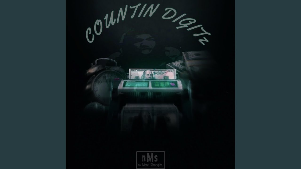 Coüntīn Dīgītz