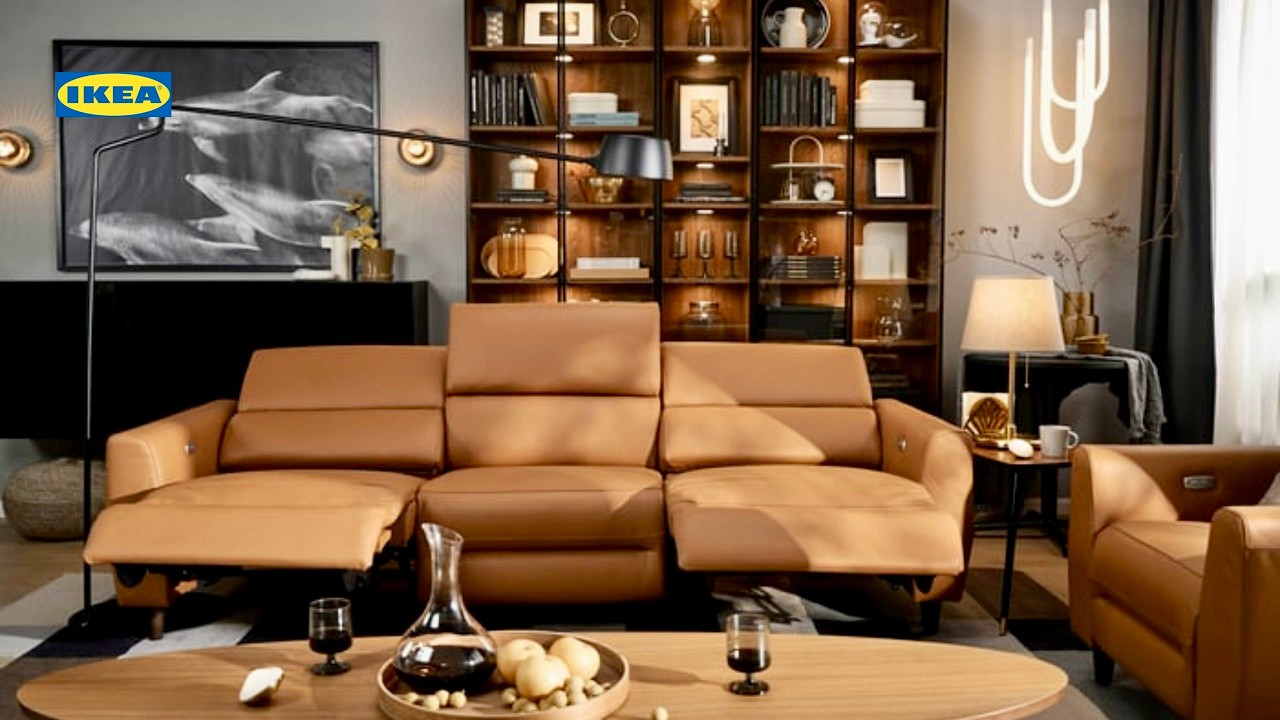 IKEA 71 New Products September 🍂 Fall 2026 Home Decor Collection