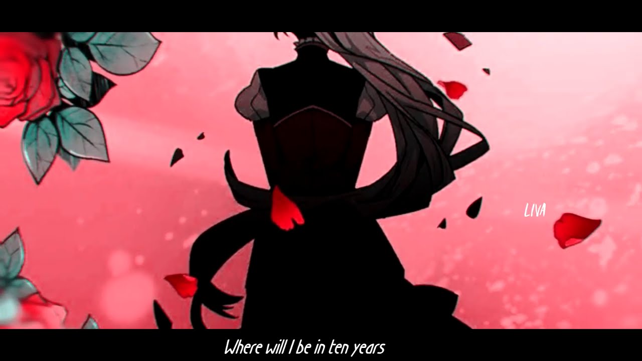 『ＭＭＶ 』|| The Abandoned Empress || Аристия х Карсейн ||『NANSI & SIDOROV』ｓｕｂ